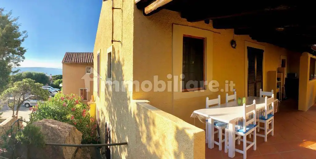 Villa a schiera Località Baja Sardinia 25, Baja Sardinia, Arzachena - foto 3