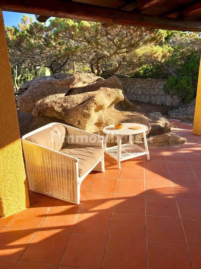Villa a schiera Località Baja Sardinia 25, Baja Sardinia, Arzachena - foto 4