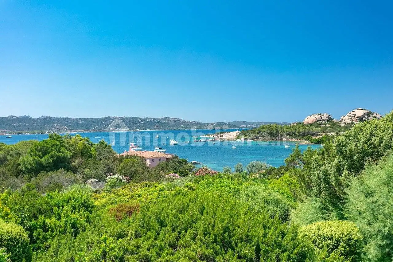 Appartamento Li Mucchi Bianchi, Baja Sardinia, Arzachena - foto 5