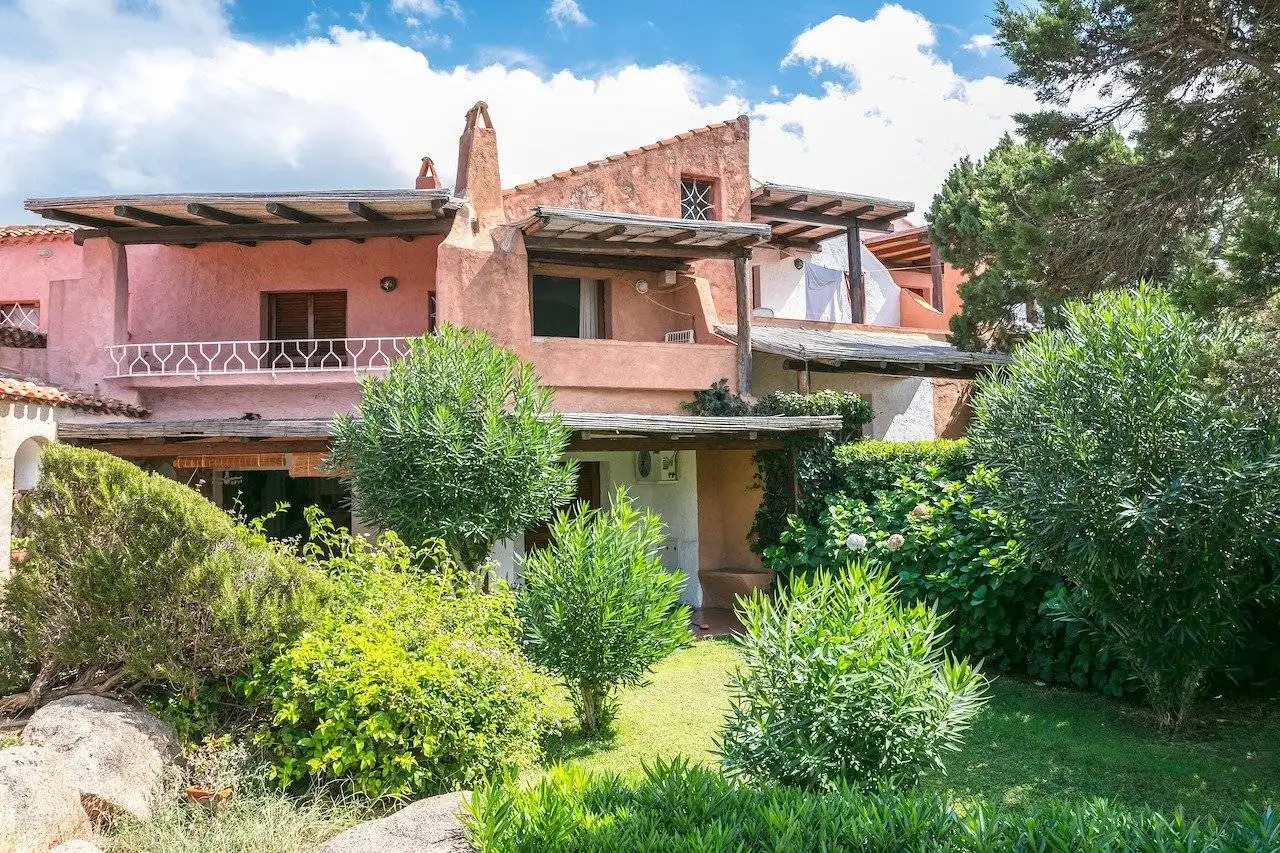 Appartamento in affitto a Arzachena