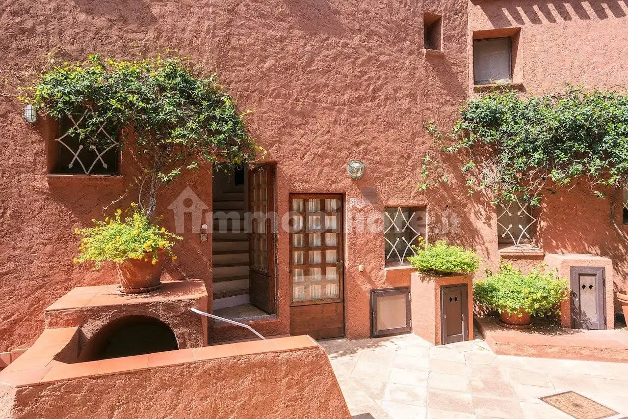 Bilocale Li Mucchi Bianchi, Baja Sardinia, Arzachena - foto 2