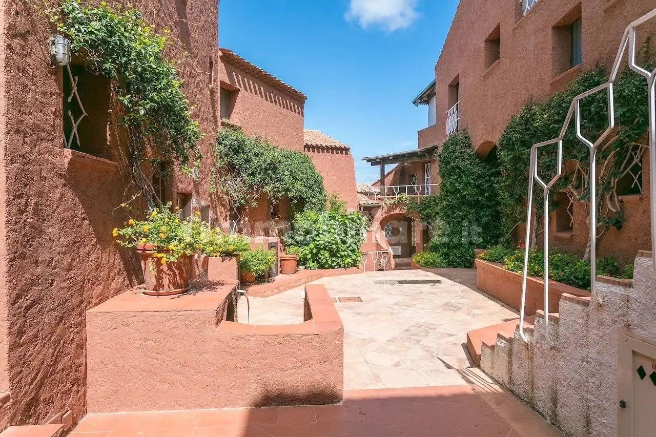 Bilocale Li Mucchi Bianchi, Baja Sardinia, Arzachena - foto 3