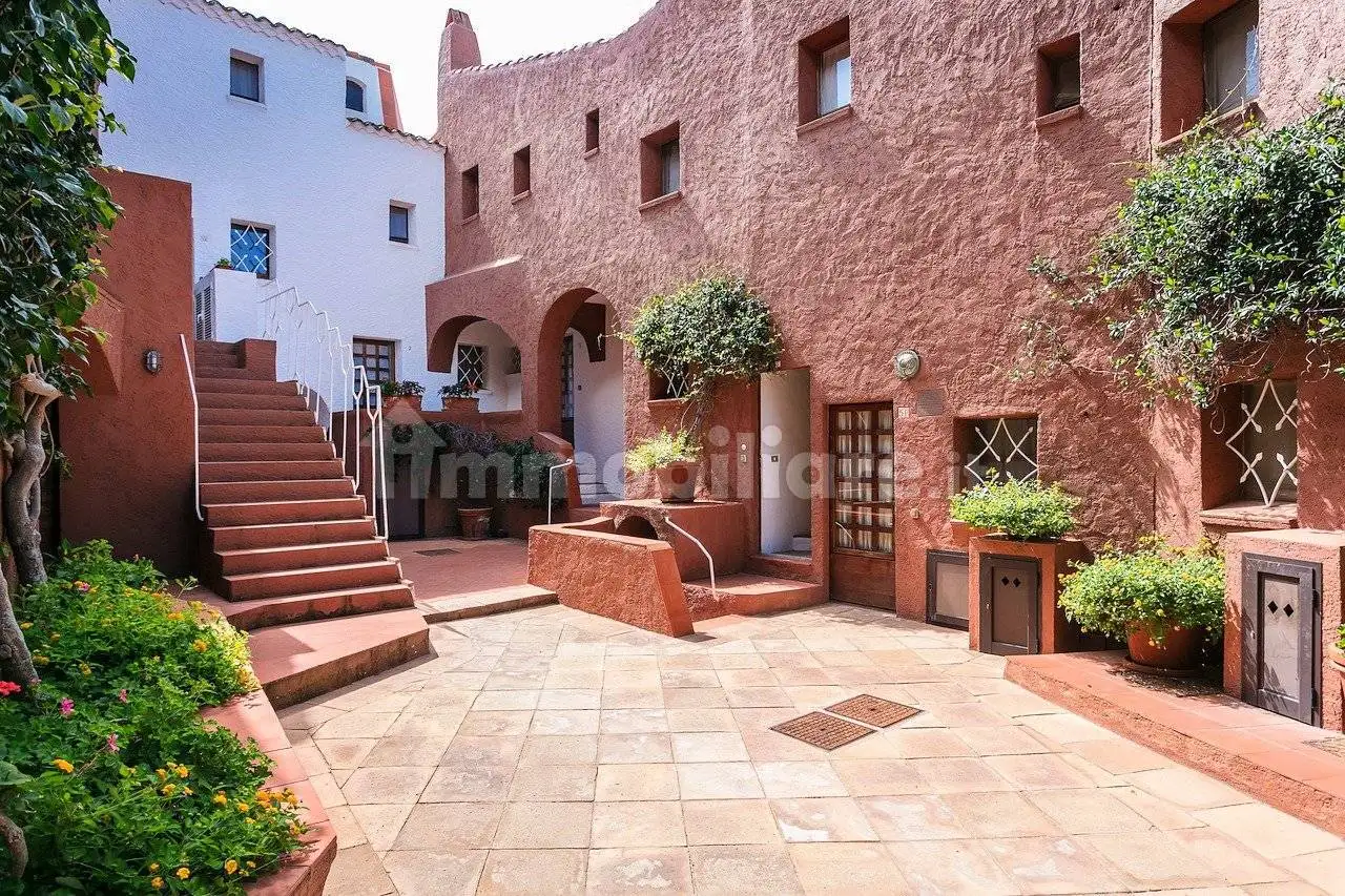 Bilocale Li Mucchi Bianchi, Baja Sardinia, Arzachena - foto 4