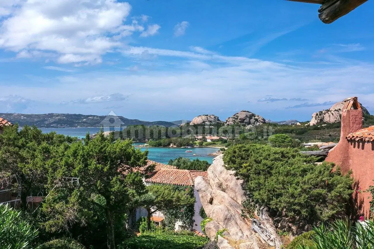 Bilocale Li Mucchi Bianchi, Baja Sardinia, Arzachena - foto 5