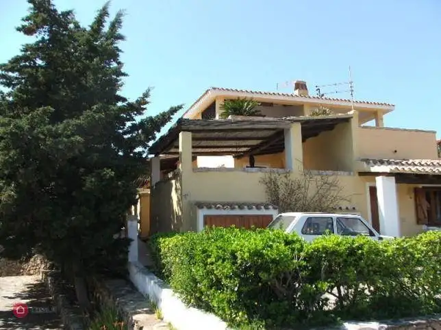 Appartamento in affitto a Arzachena