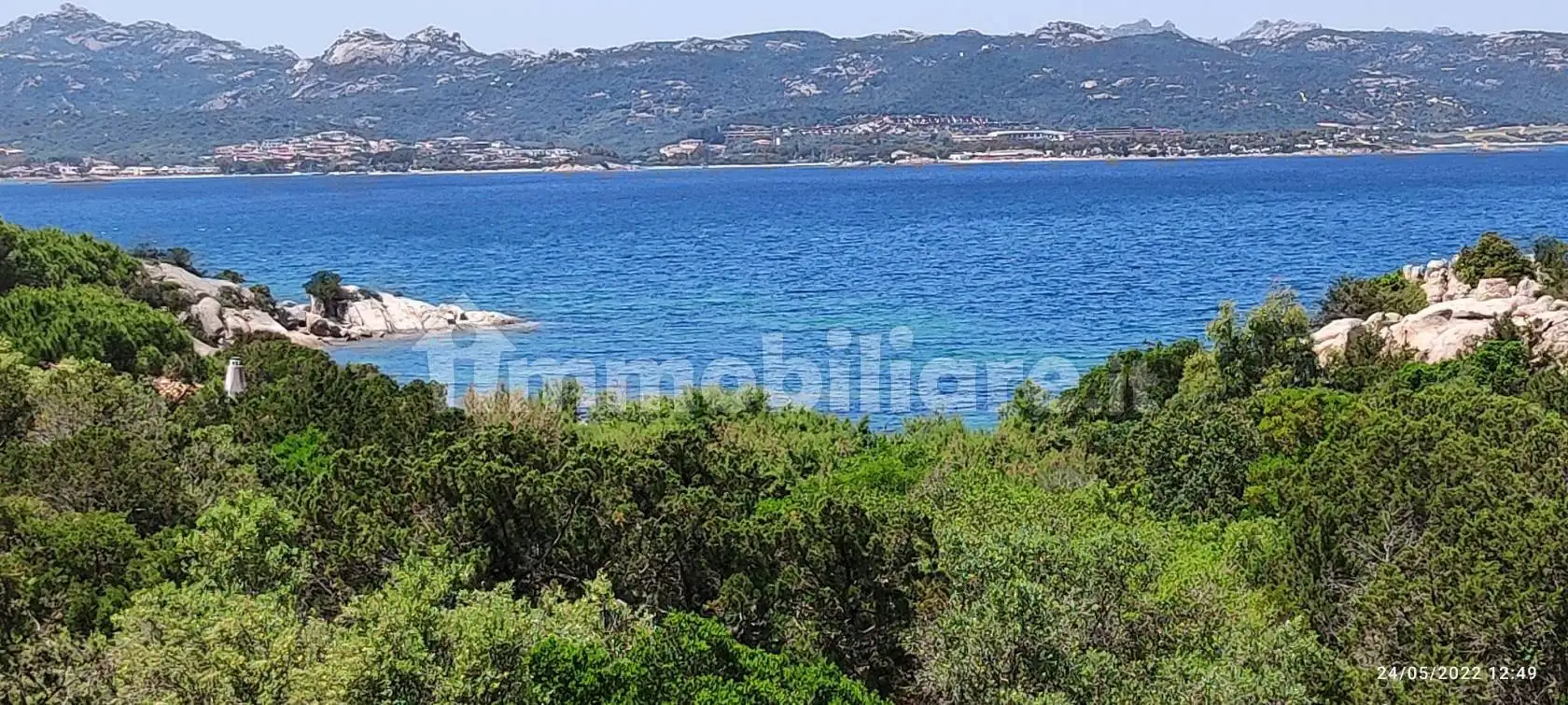 Appartamento in affitto a Arzachena