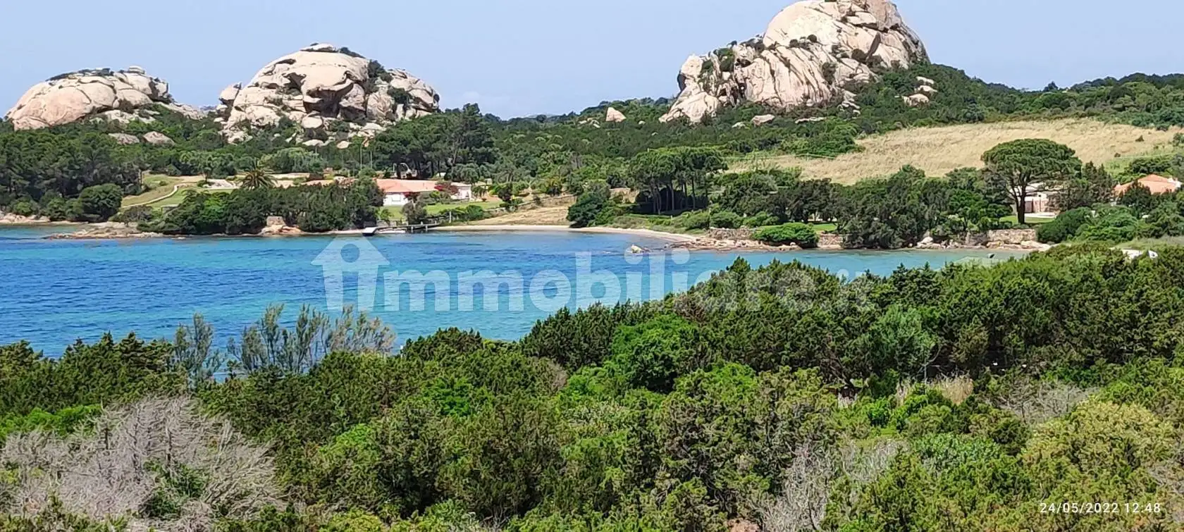 Bilocale via Mucchi Bianchi, Baja Sardinia, Arzachena - foto 2