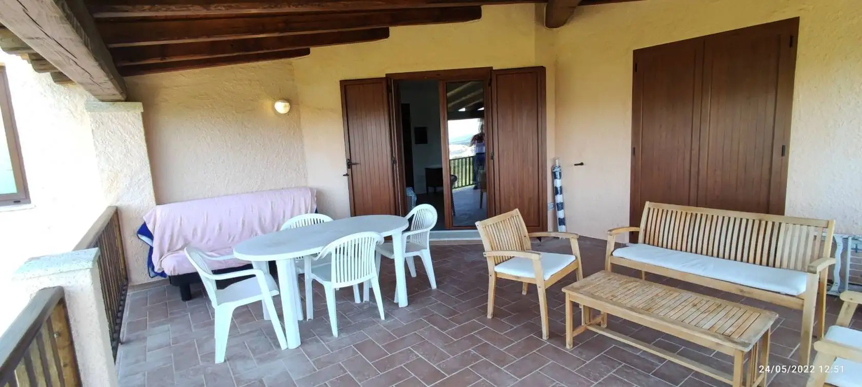 Bilocale via Mucchi Bianchi, Baja Sardinia, Arzachena - foto 3