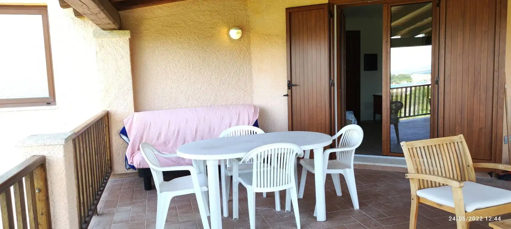 Bilocale via Mucchi Bianchi, Baja Sardinia, Arzachena - foto 4