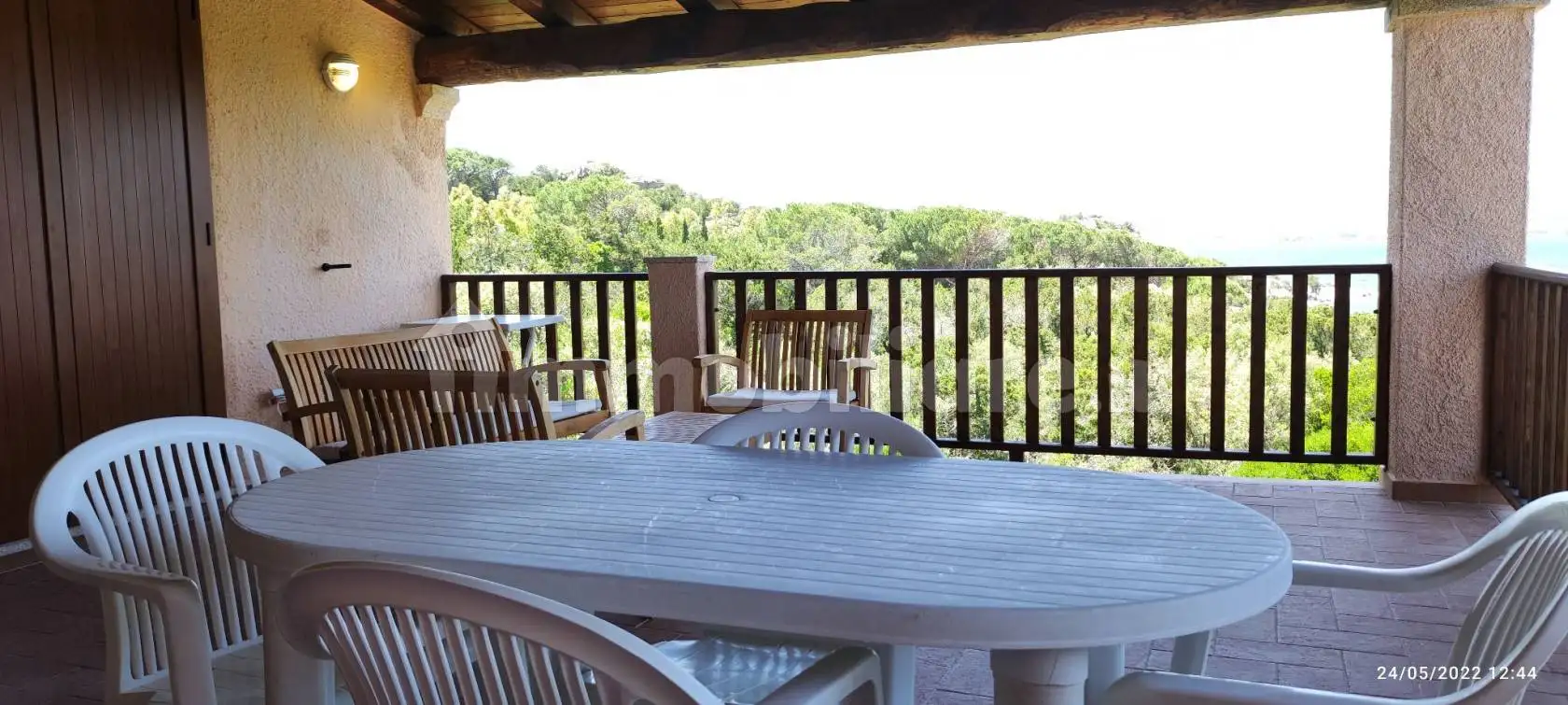 Bilocale via Mucchi Bianchi, Baja Sardinia, Arzachena - foto 5