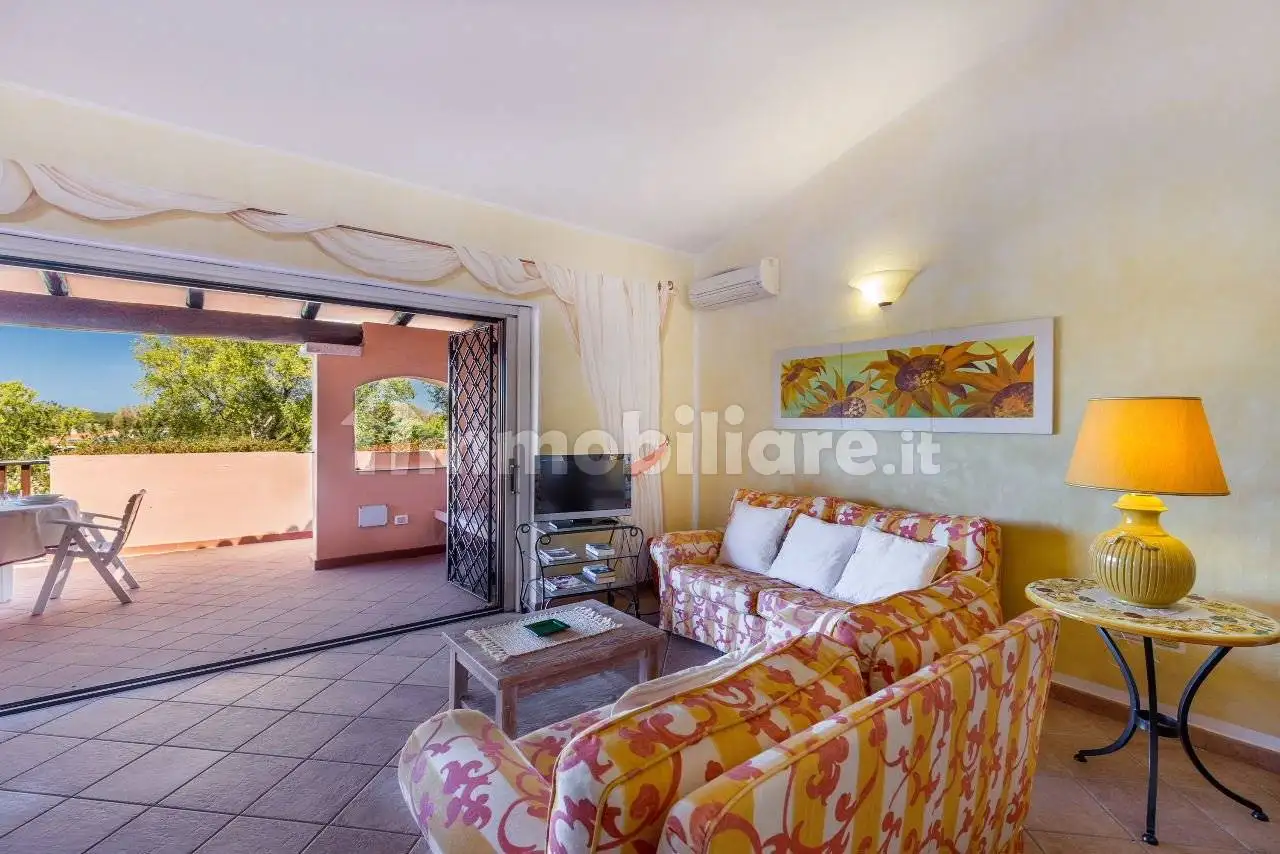 Villa bifamiliare zona La Crucitta, Baja Sardinia, Arzachena - foto 5