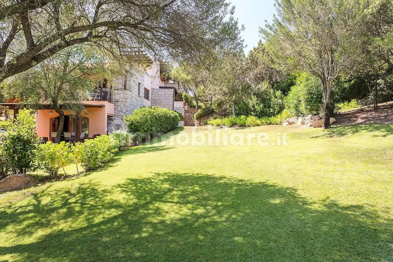 Bilocale Località Cala dei Ginepri, Baja Sardinia, Arzachena - foto 5