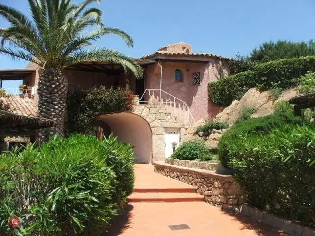 Appartamento in affitto a Arzachena