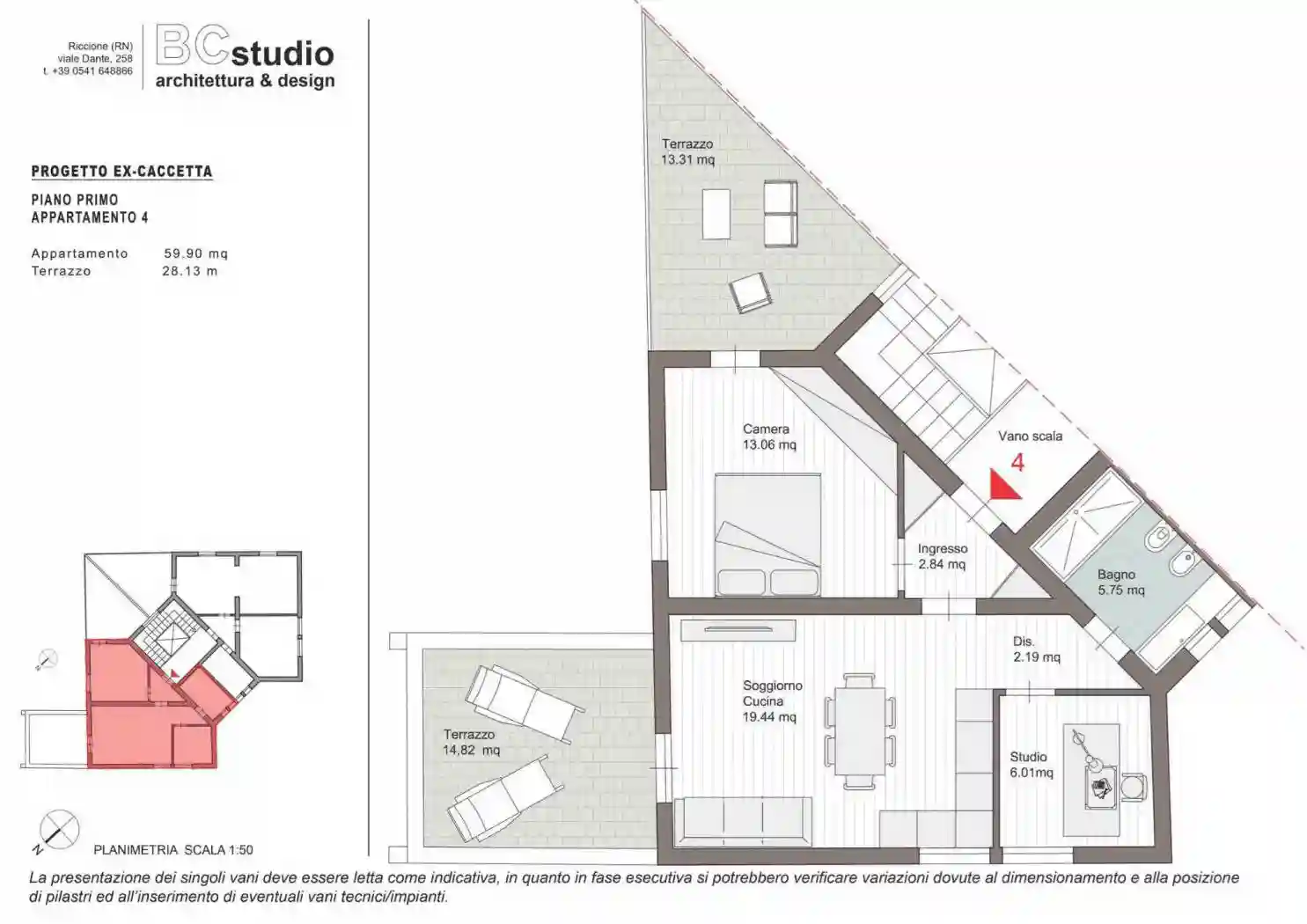 Appartamento - foto 5