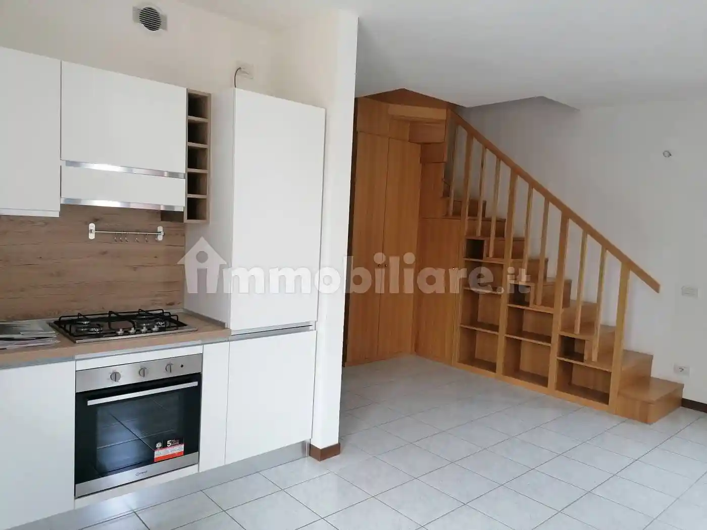 Attico - Mansarda in vendita a Erba