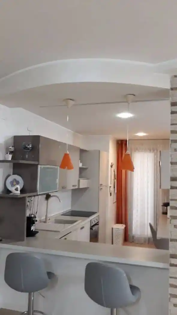 Appartamento in vendita a Taranto