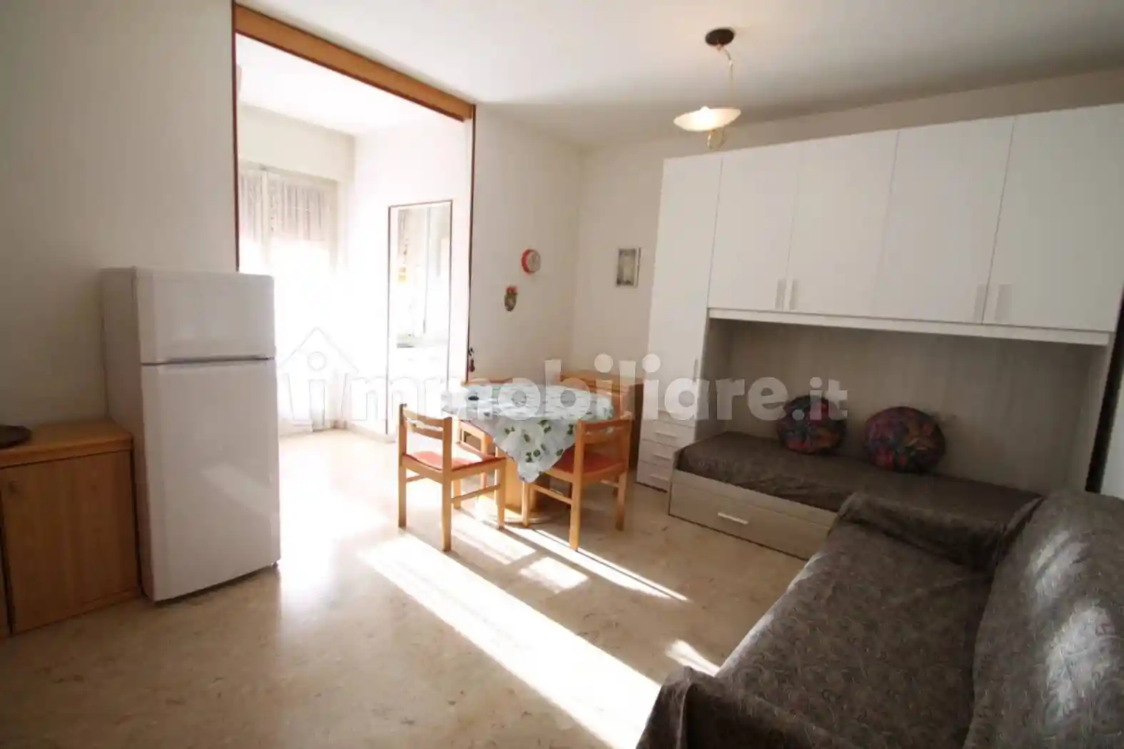 Appartamento in affitto a Borghetto Santo Spirito