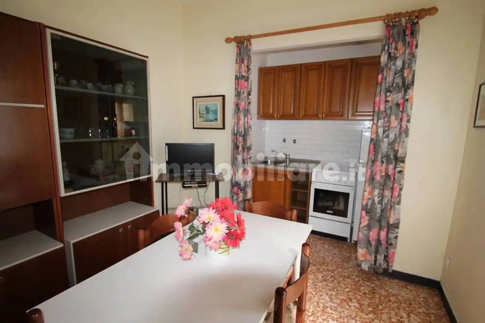 Appartamento in affitto a Borghetto Santo Spirito