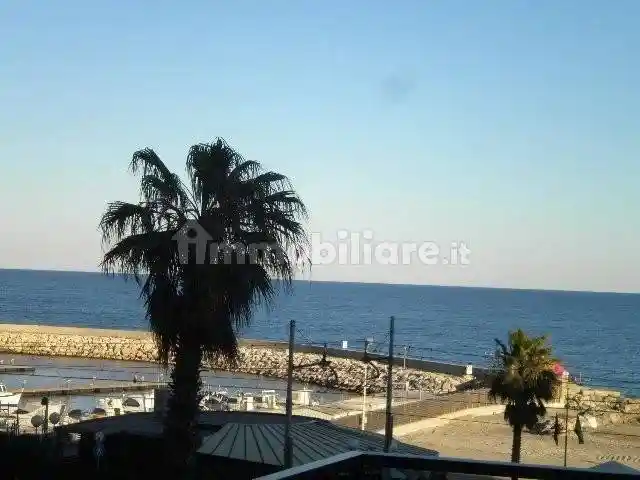 Appartamento in affitto a Borghetto Santo Spirito