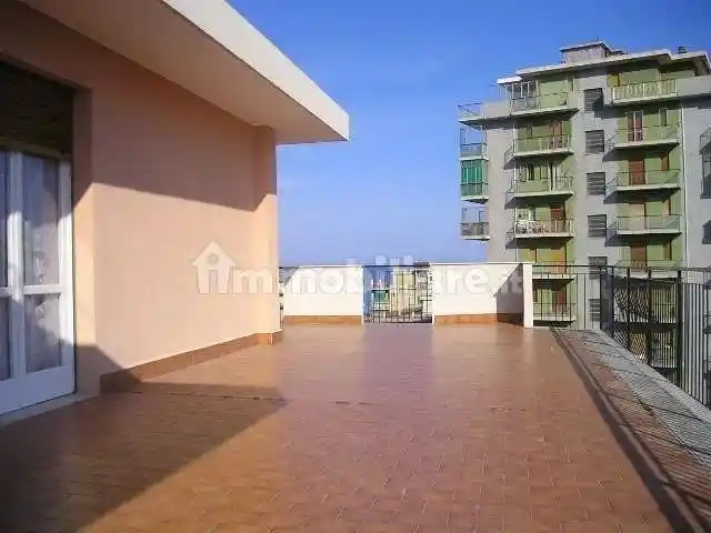 Attico - Mansarda in affitto a Borghetto Santo Spirito