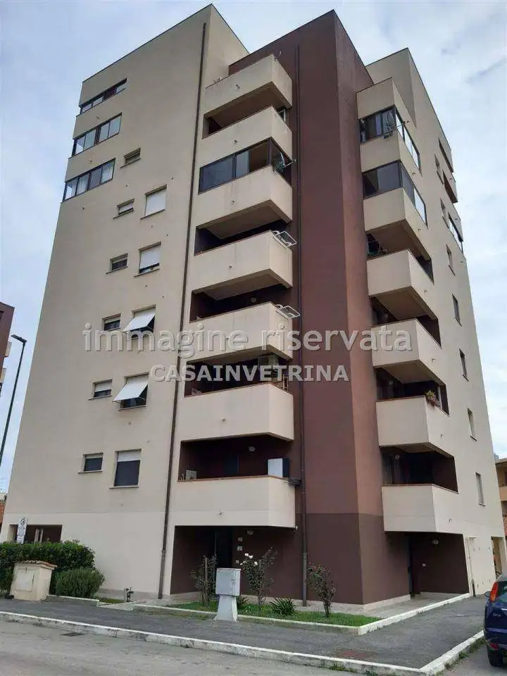 Appartamento in vendita a Grosseto