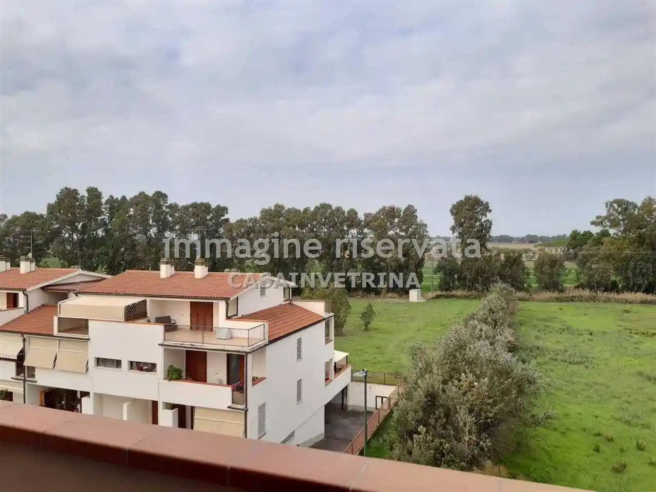 Quadrilocale via De Filippo ,, Rispescia, Grosseto - foto 2