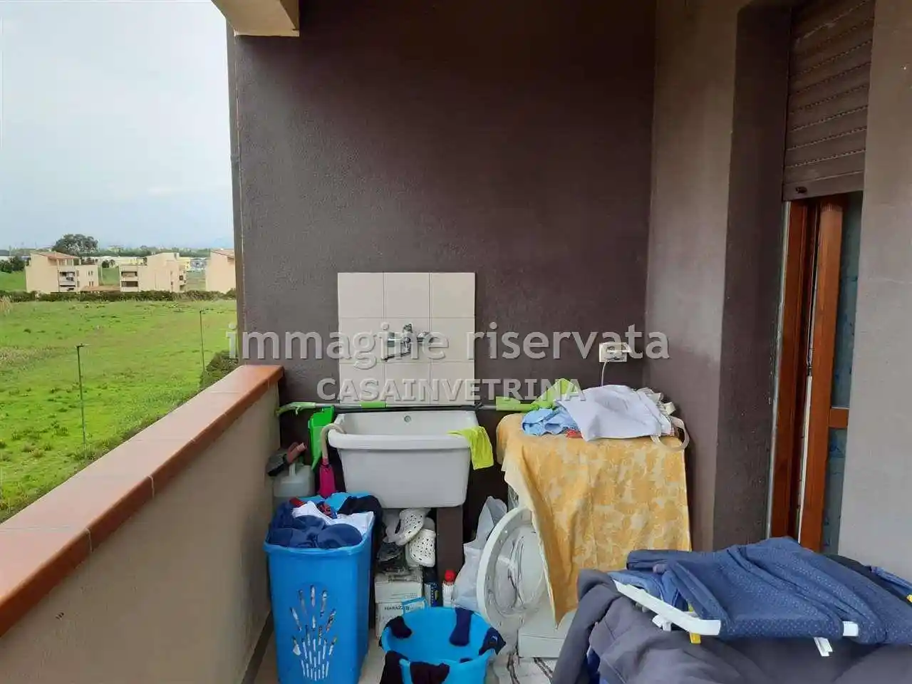 Quadrilocale via De Filippo ,, Rispescia, Grosseto - foto 5