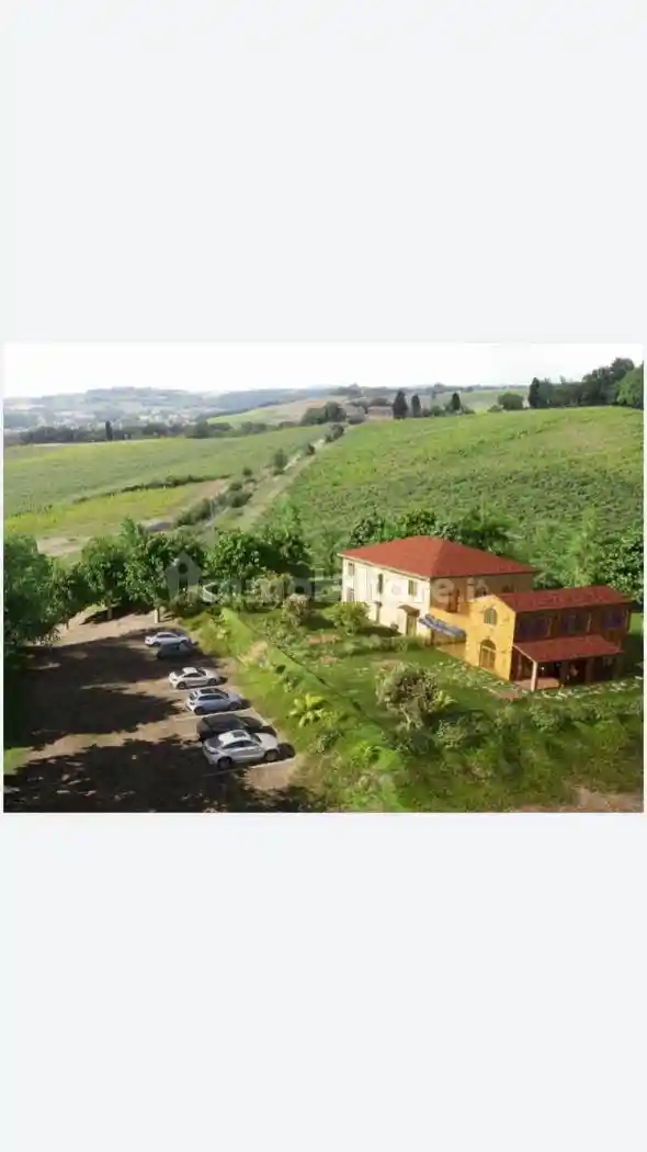 Casa indipendente in vendita a Barberino Tavarnelle