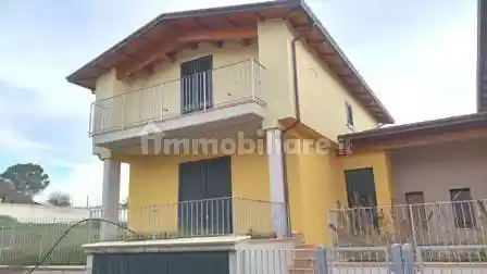 Villetta a schiera in vendita a Perugia