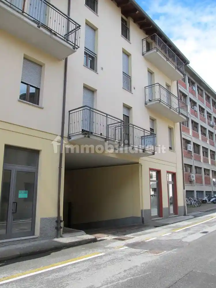Attico - Mansarda in vendita a Sondrio