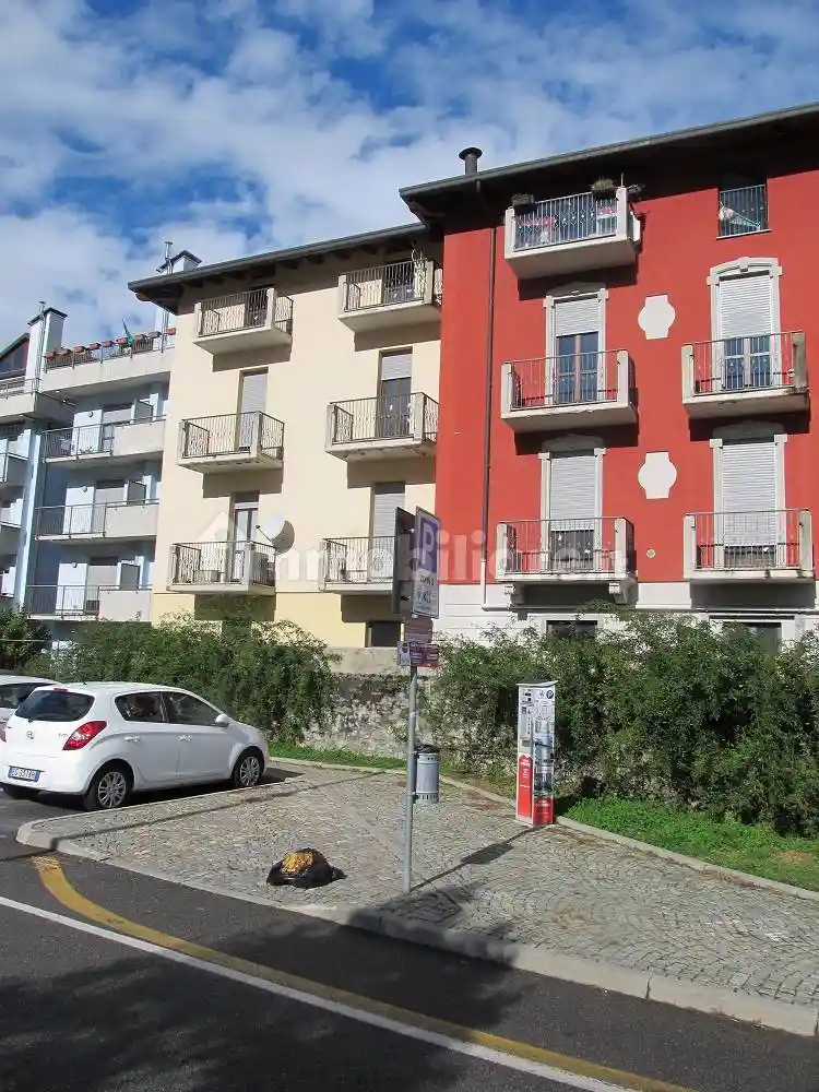 Attico - Mansarda in vendita a Sondrio