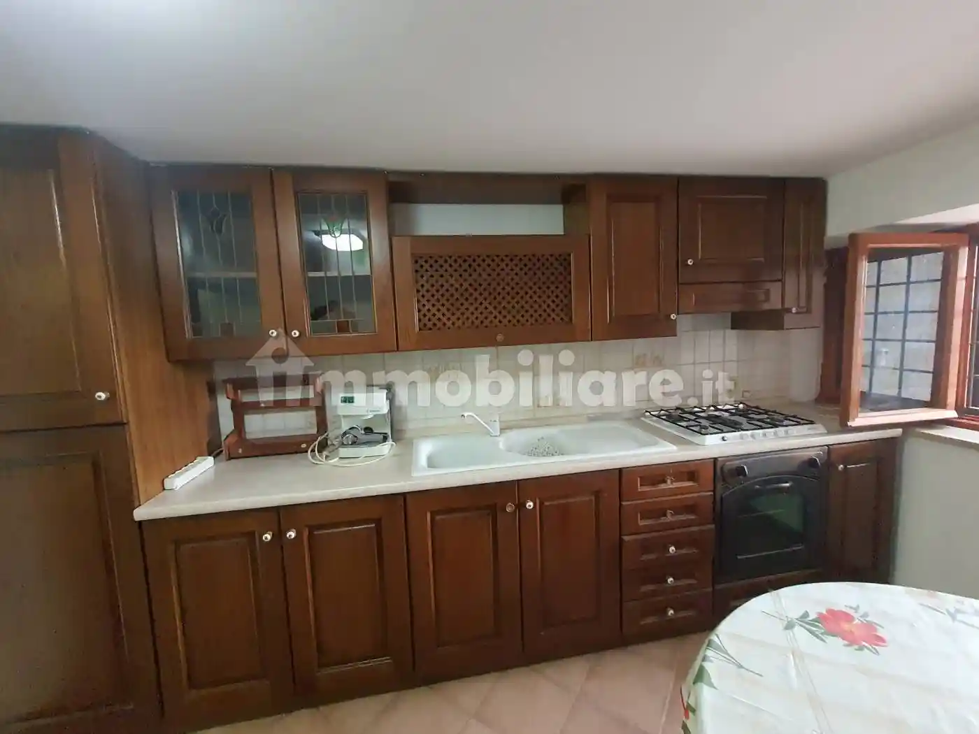 Appartamento in affitto a Anguillara Sabazia