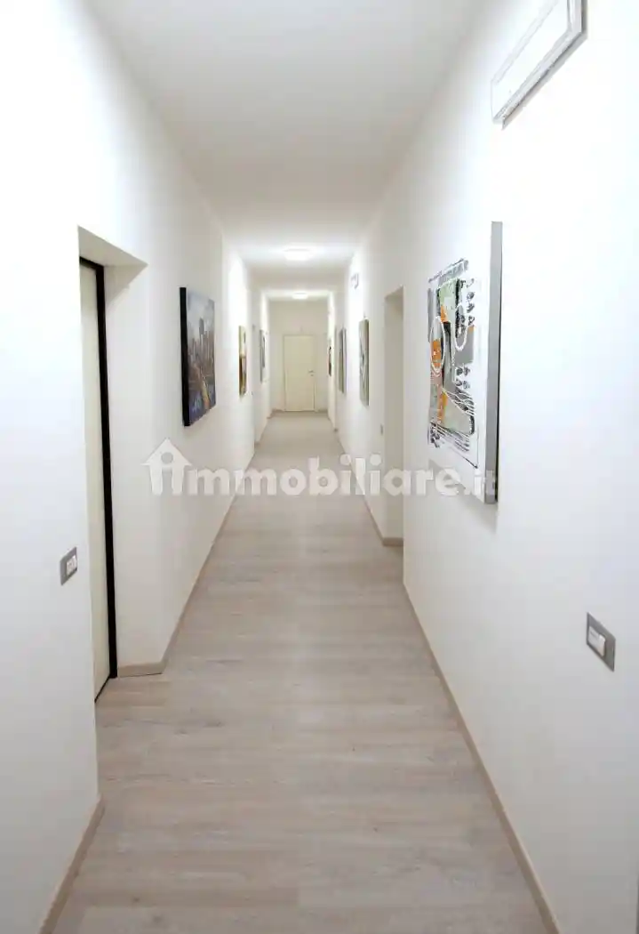 Appartamento in affitto a Savigliano