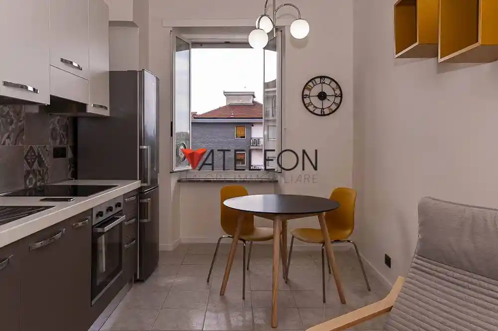 Appartamento in affitto a Torino