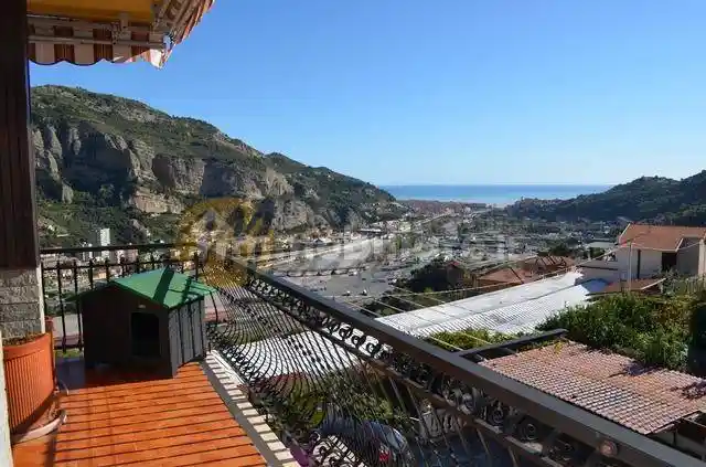 Appartamento in vendita a Ventimiglia