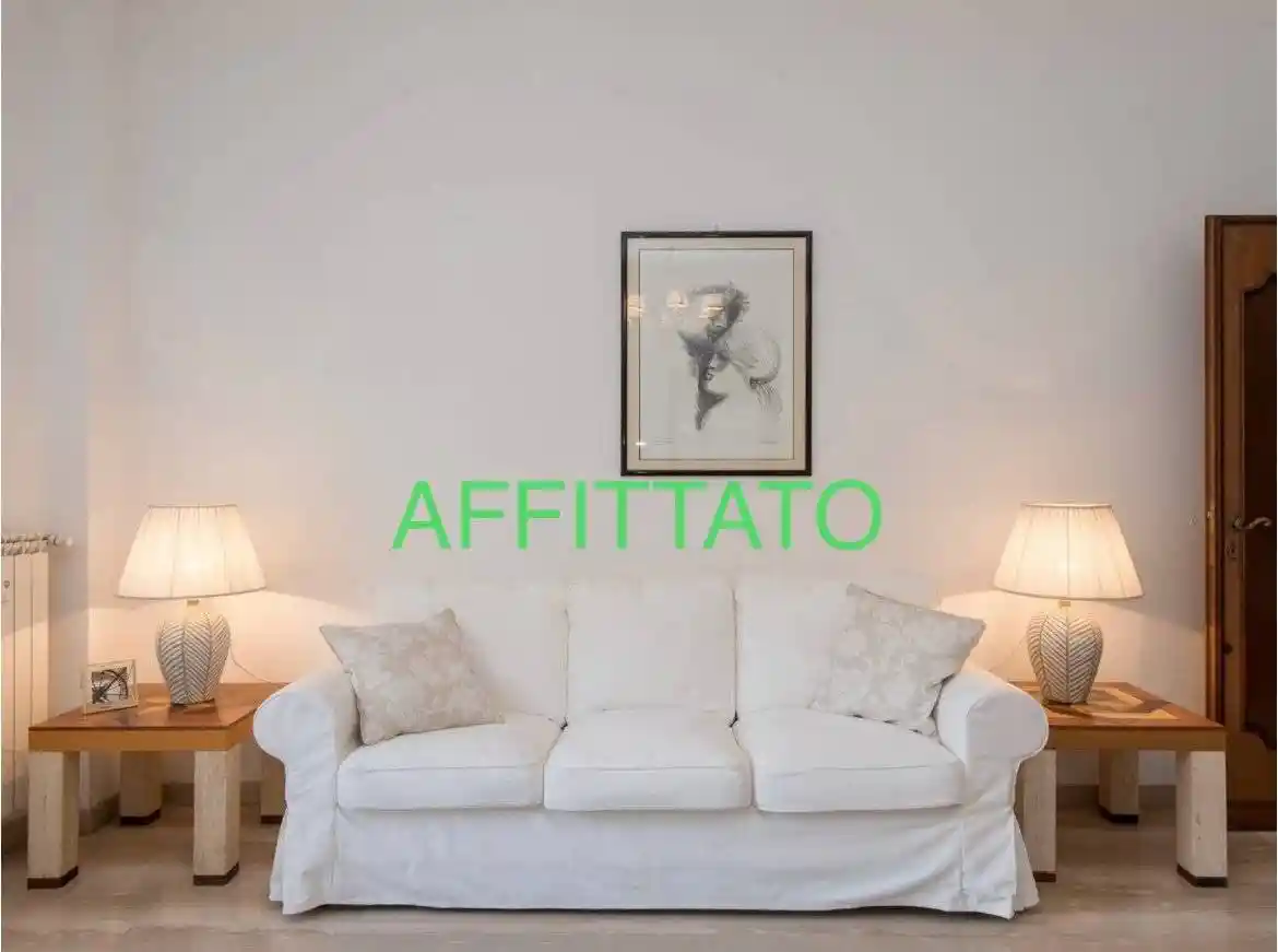Appartamento in affitto a Roma