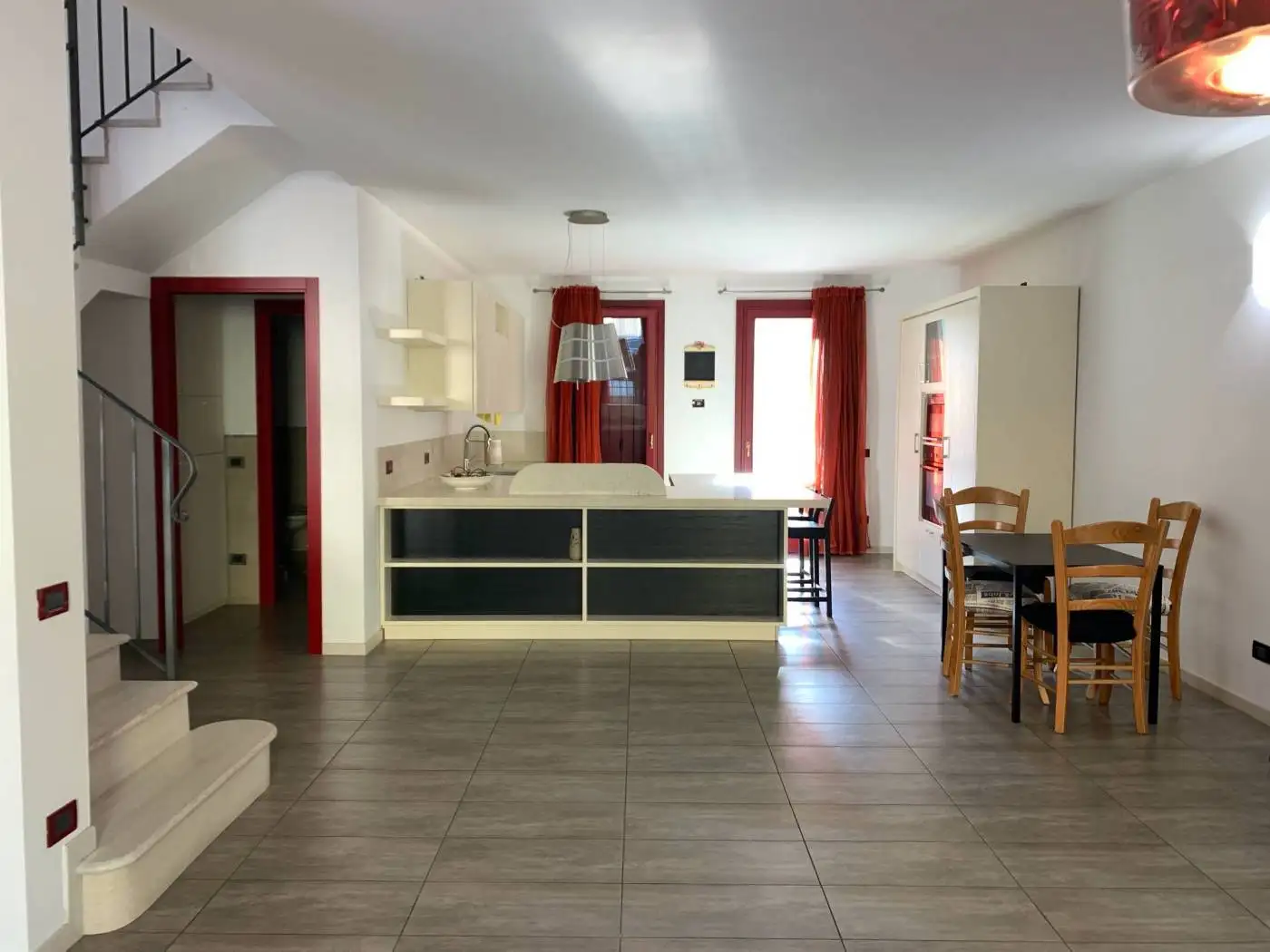 Villa in affitto a Longare