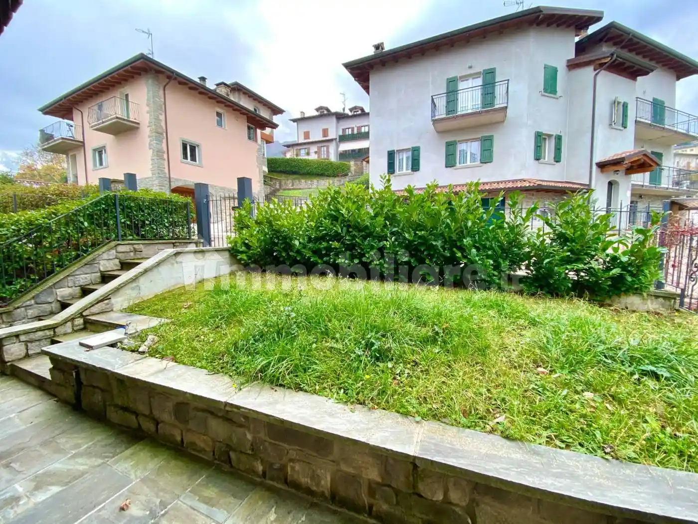 Appartamento in vendita a Sestola