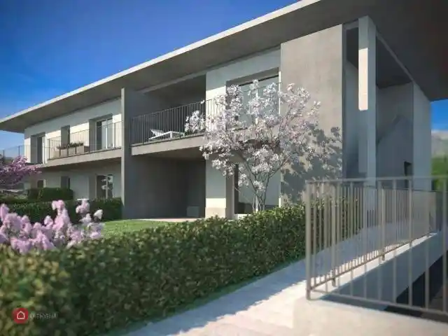 Appartamento in vendita a Inverigo