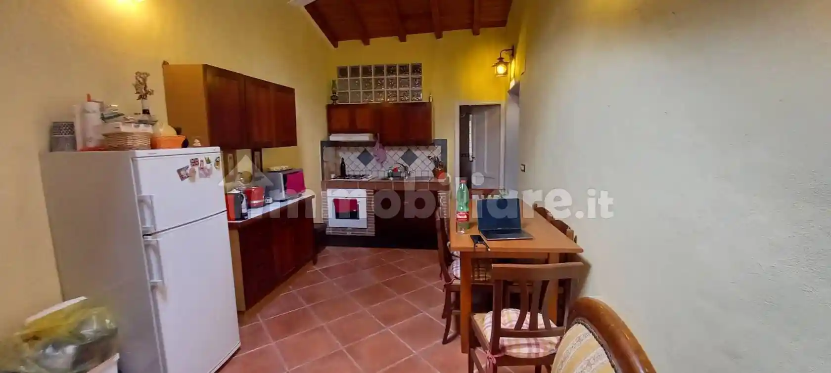 Appartamento in vendita a Morolo