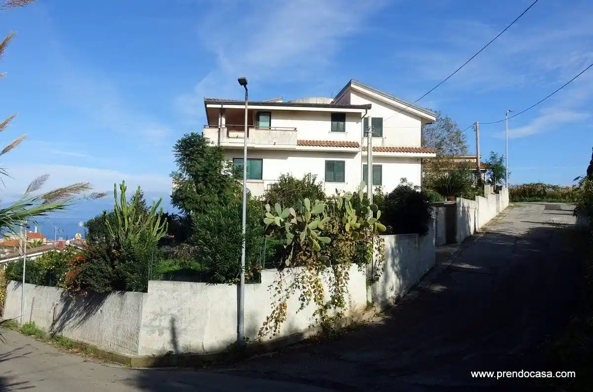Villa in vendita a Briatico