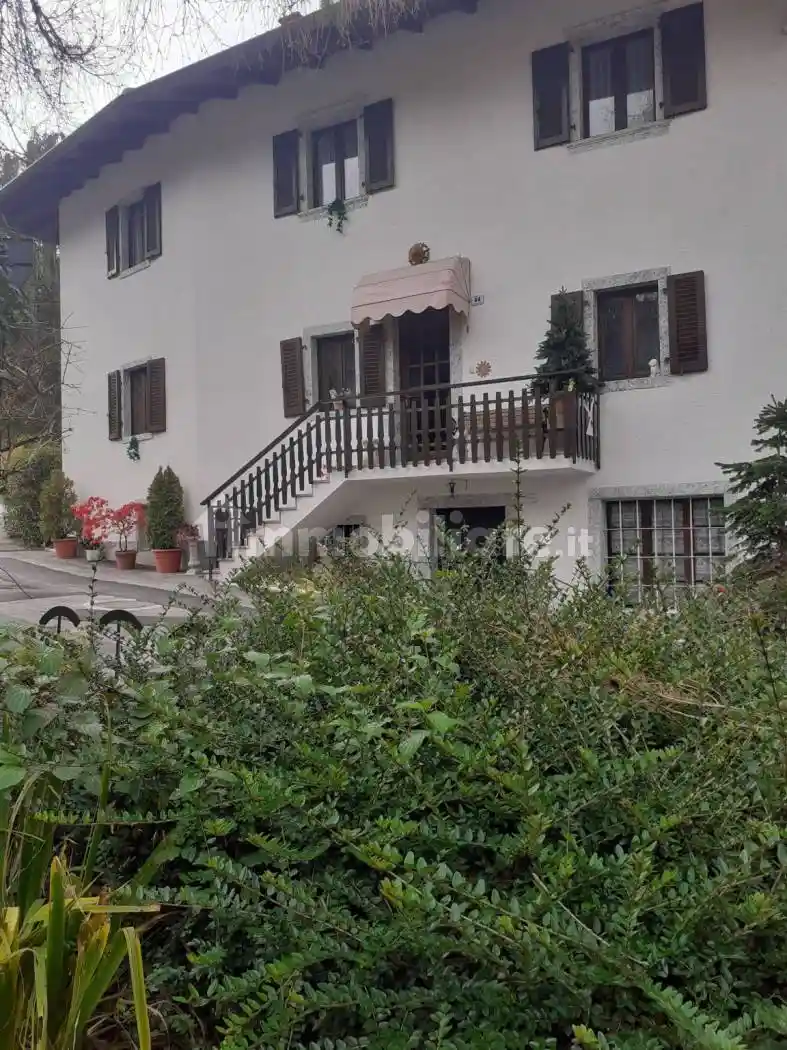 Appartamento in affitto a Comano Terme