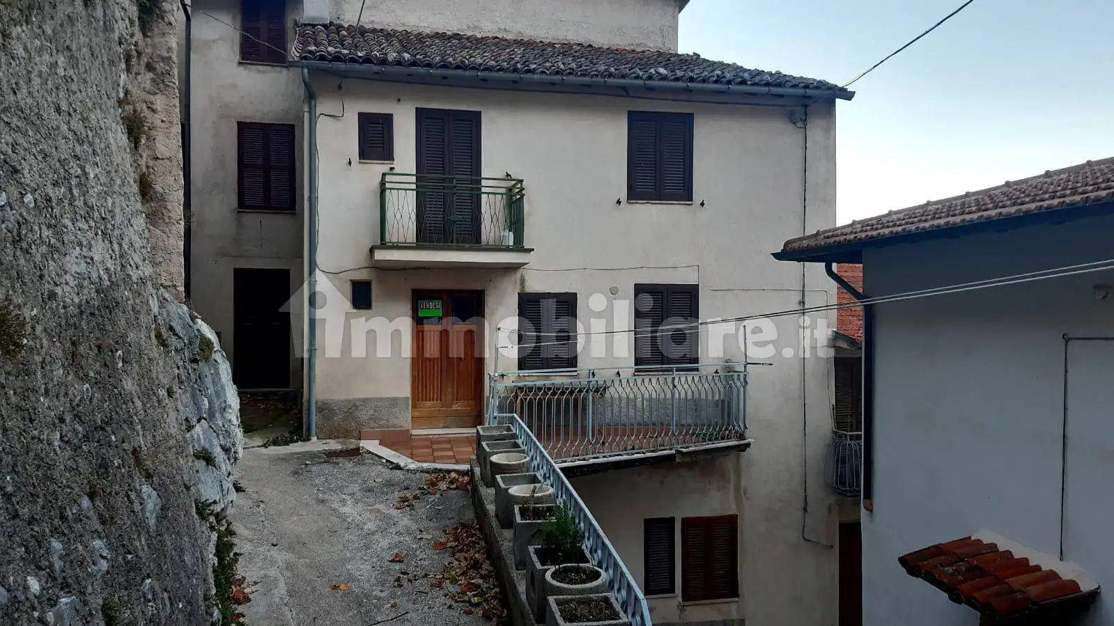 Casa indipendente in vendita a Tagliacozzo