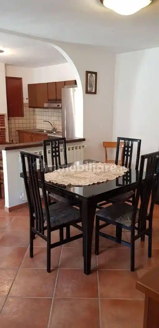 Terratetto unifamiliare via Borghetto 11, Tagliacozzo - foto 3