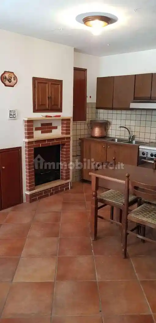 Terratetto unifamiliare via Borghetto 11, Tagliacozzo - foto 4