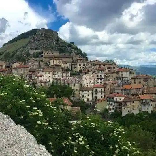 Terratetto unifamiliare via Borghetto 11, Tagliacozzo - foto 5