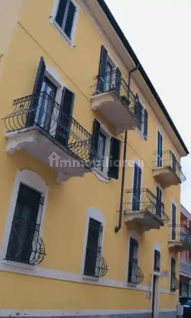 Appartamento in affitto a Novara
