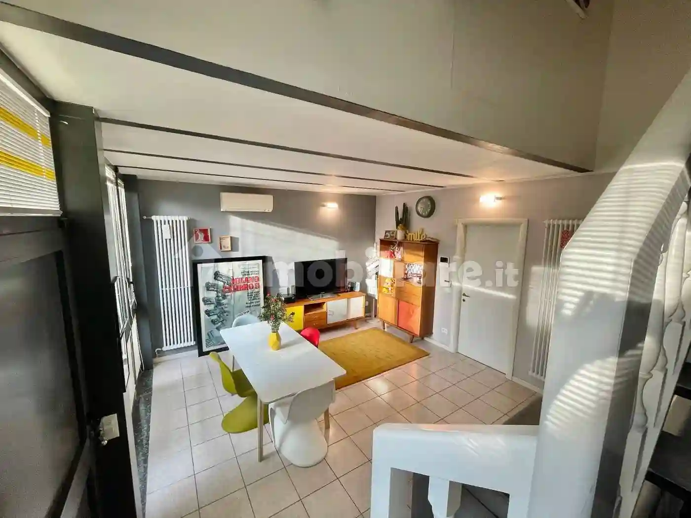 Loft - foto 3