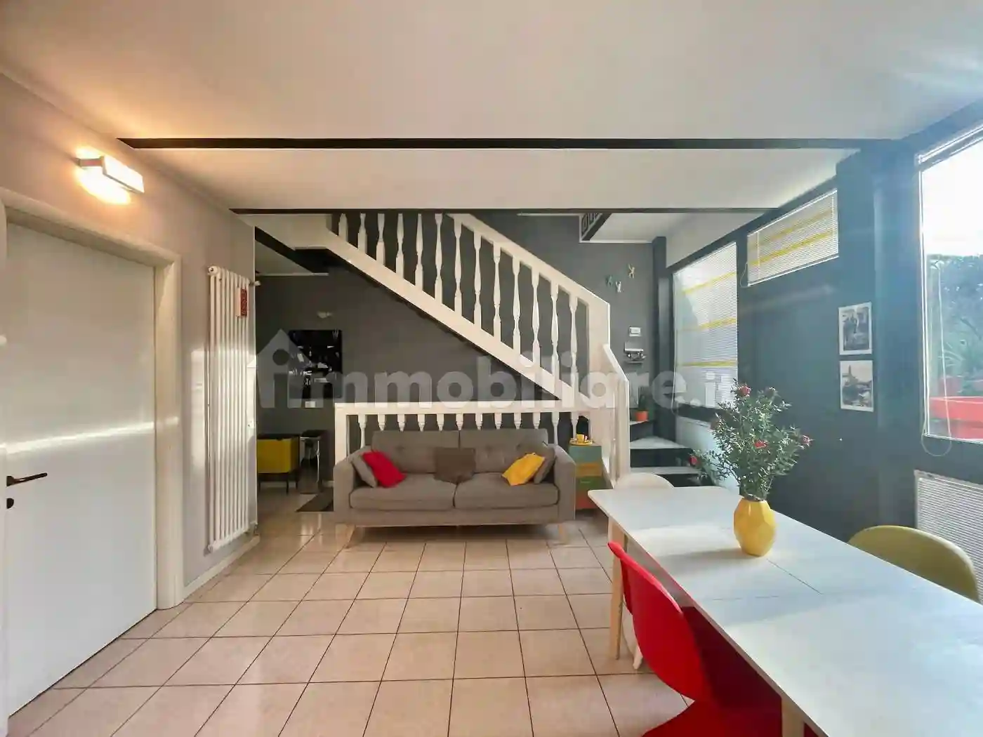 Loft - foto 4