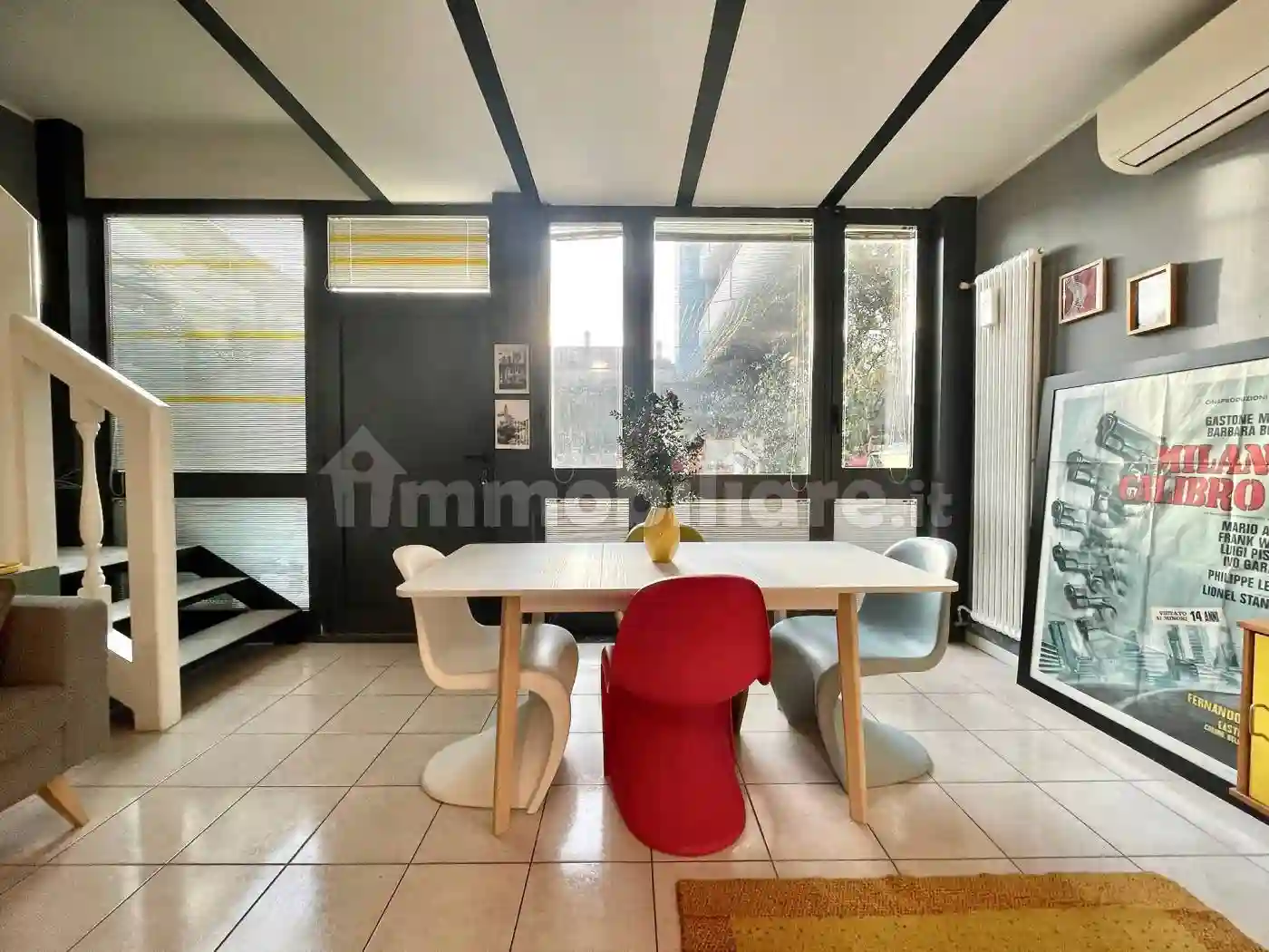 Loft - foto 5